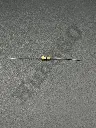 30Ω 1/4W resistor