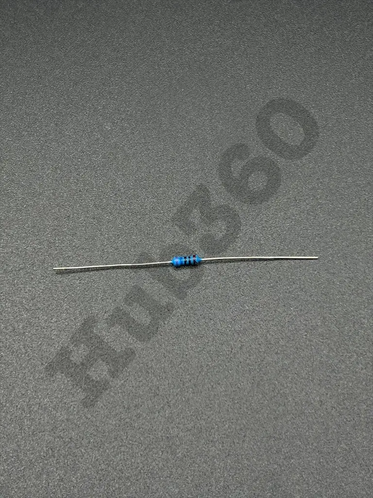760Ω 1/4W resistor