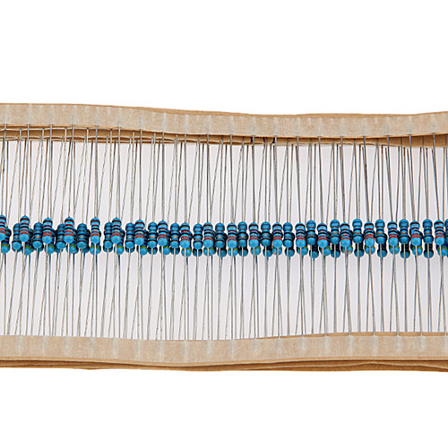 3.3Ω 1/4W resistor