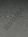 91Ω 1/4W resistor