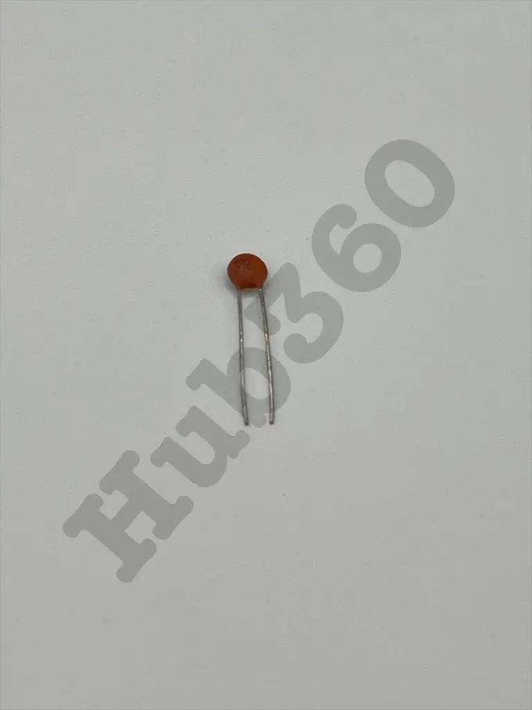 332 0.0033uf 3.3nf 3300pf ceramic capacitor