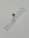 332 0.0033uf 3.3nf 3300pf ceramic capacitor
