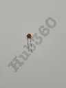 222 0.0022uf 2.2nf 2200pf ceramic capacitor