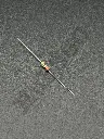 20Ω 1/4W resistor