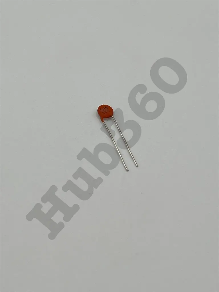 102 0.001uf 1nf 1000pf ceramic capacitor