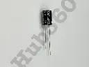 470uf 16V electrolytic capacitor