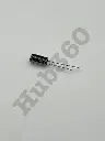 330uf 16V electrolytic capacitor