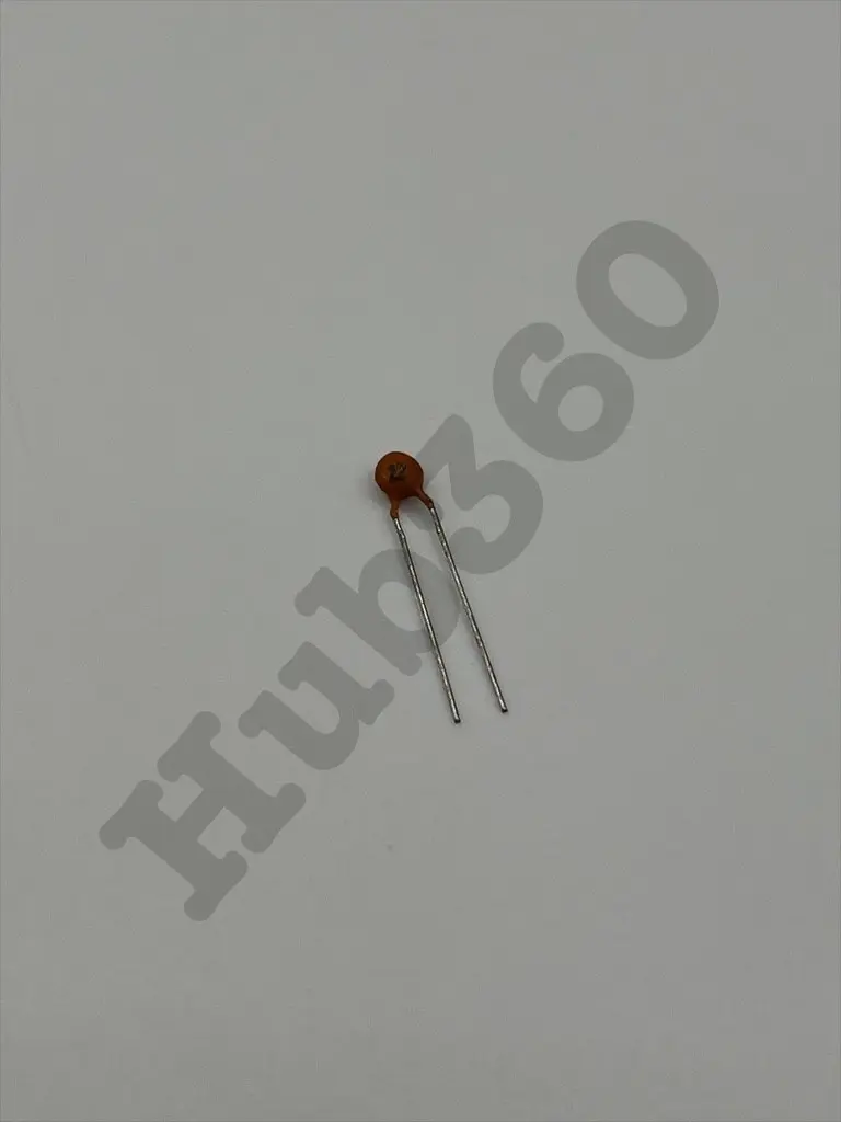 221 0.00022uf 0.22nf 220pf ceramic capacitor