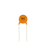 101 0.0001uf 0.1nf 100pf ceramic capacitor