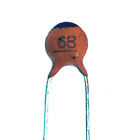 68pf capacitor