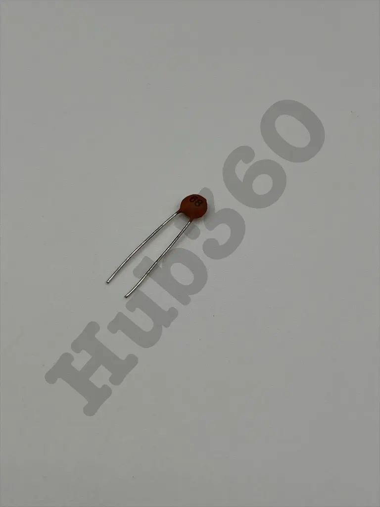 68pf capacitor
