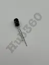 33uf  25V electrolytic capacitor