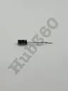 4.7uf 50V electrolytic capacitor