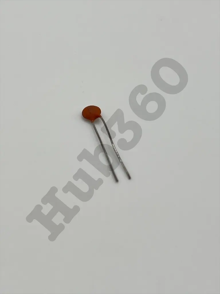 82pf capacitor
