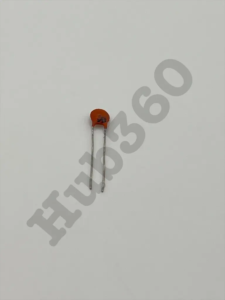 33pf capacitor