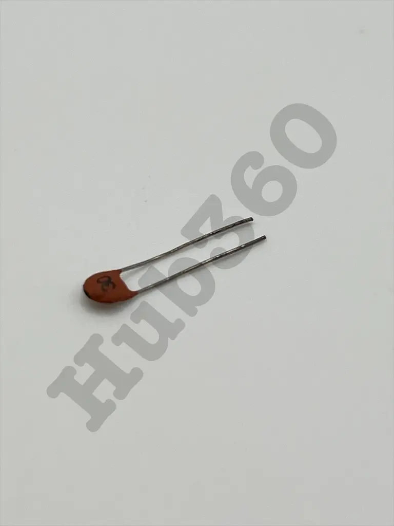 30pf capacitor