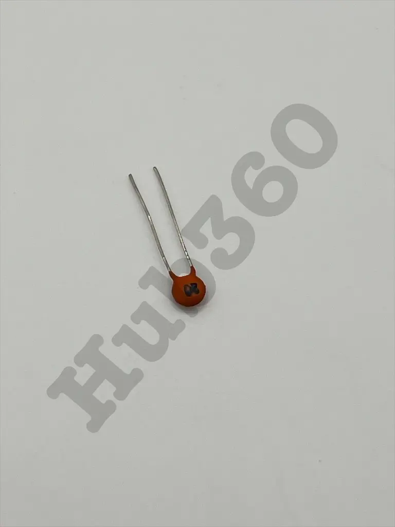 20pf capacitor