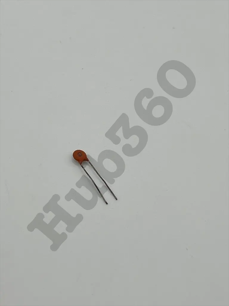 6pf capacitor