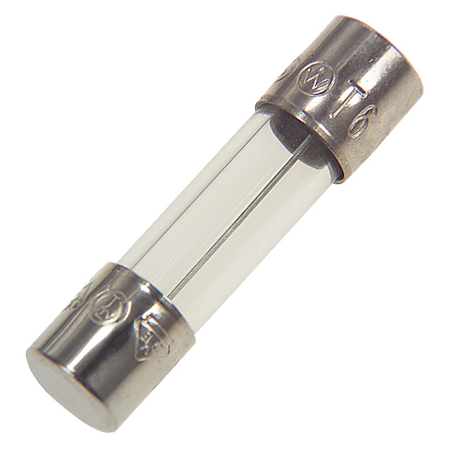 1A 250V fuse