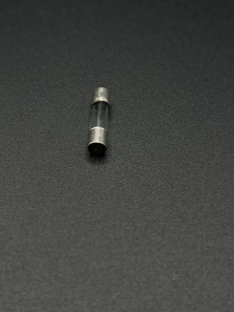 3A 250V fuse