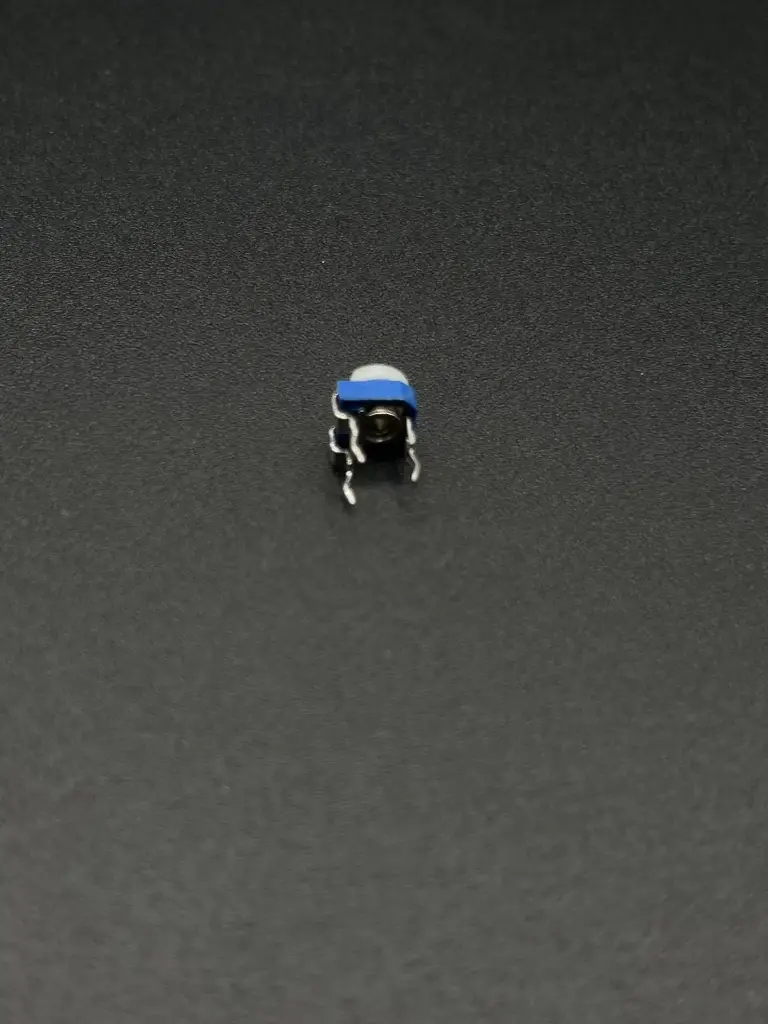 504 500K ohm Variable Resistor