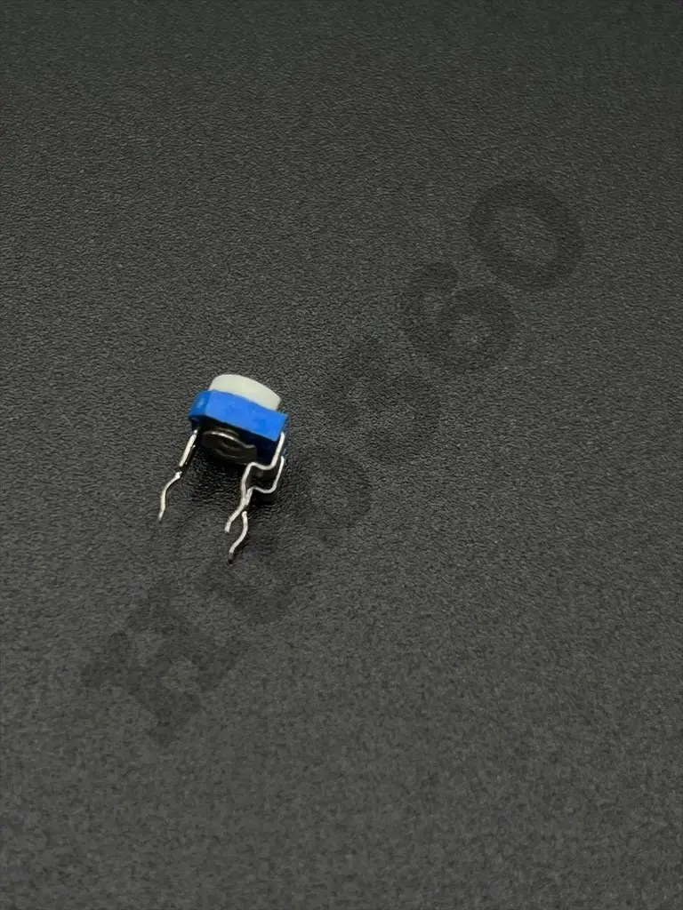 502 5K ohm Variable Resistor