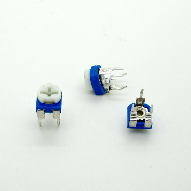 203 20K ohm Variable Resistor