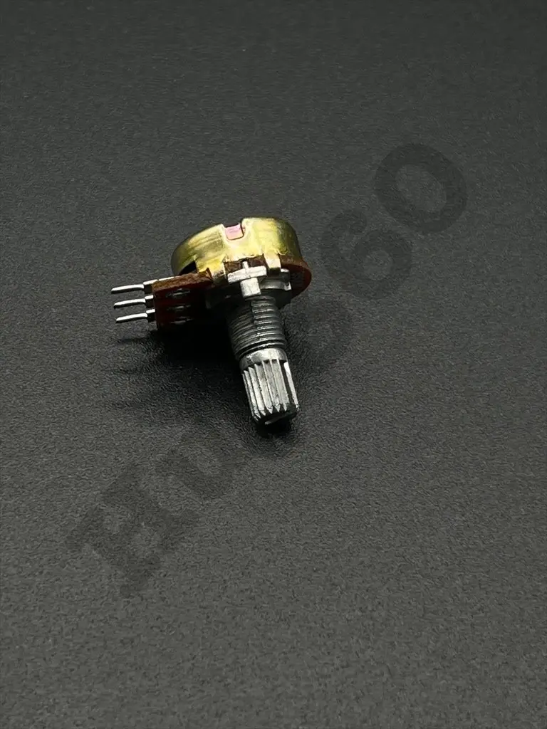 500KΩ Potentiometer