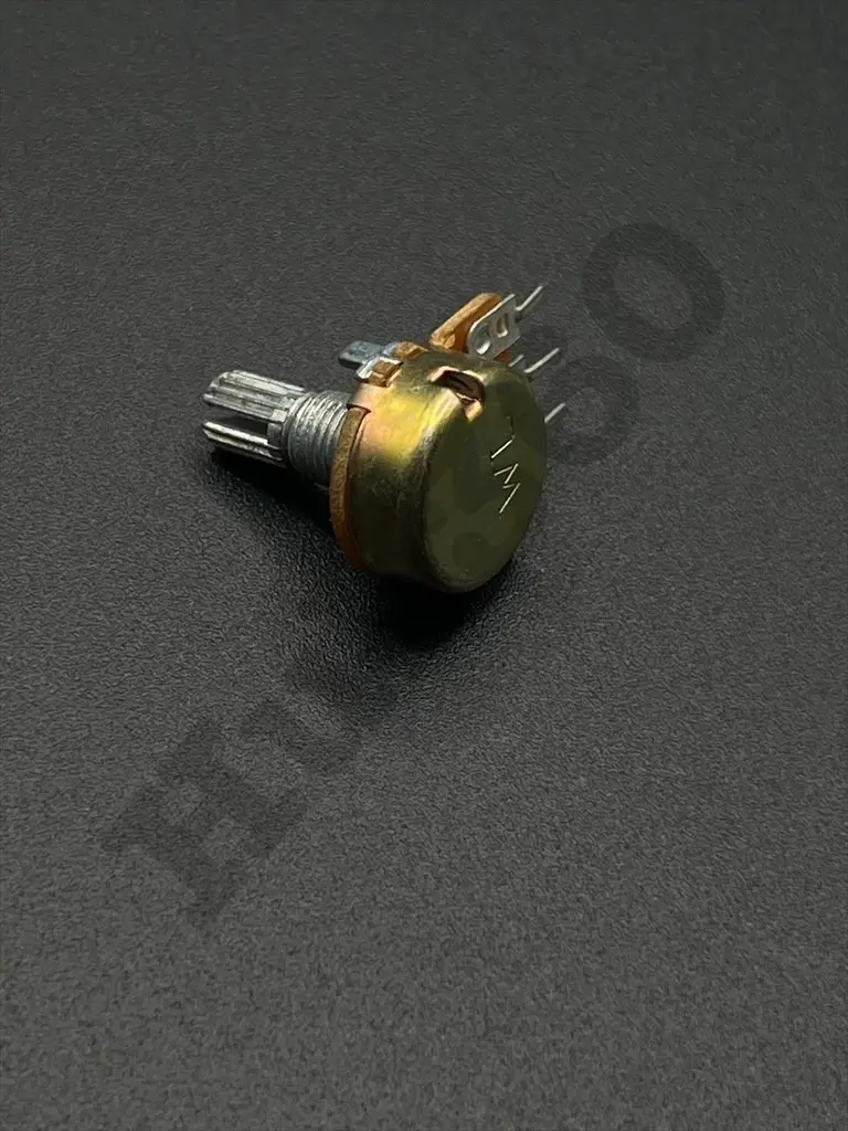 100KΩ Potentiometer