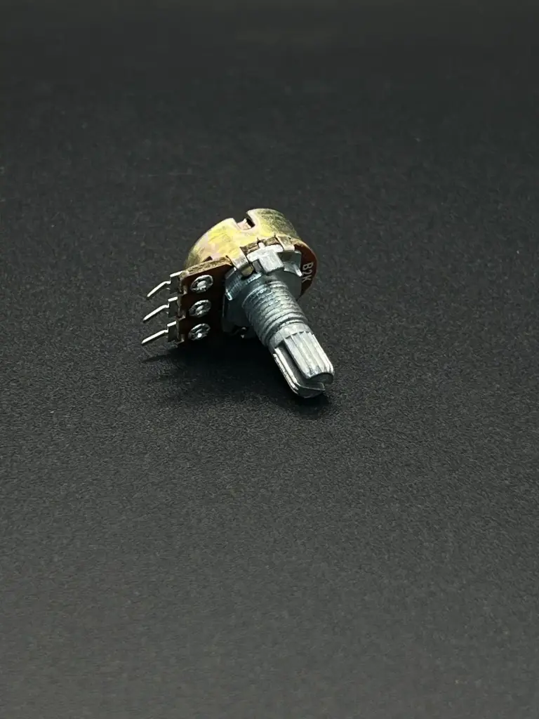 2KΩ Potentiometer
