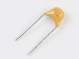 102 0.001uf 1nf 1000pf Monolithic Capacitor