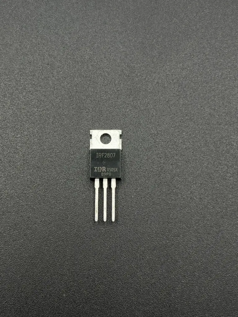 IRF2807 75V 82A