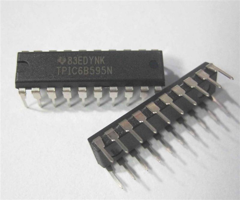 TPIC6B595N