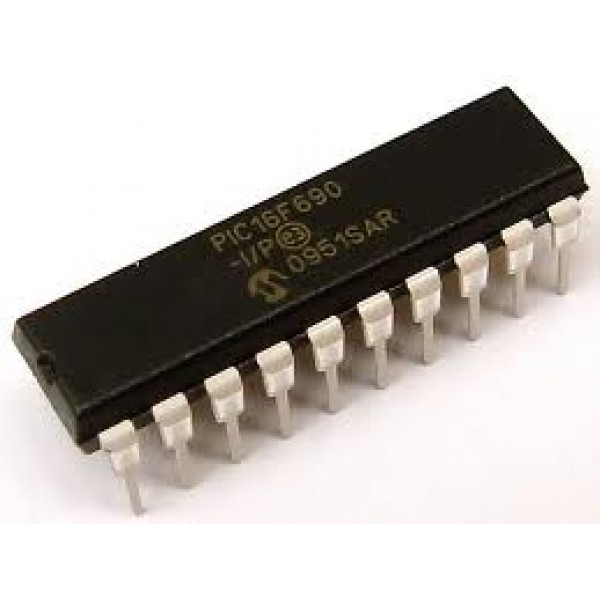 PIC16F690
