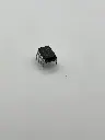 PIC12F509
