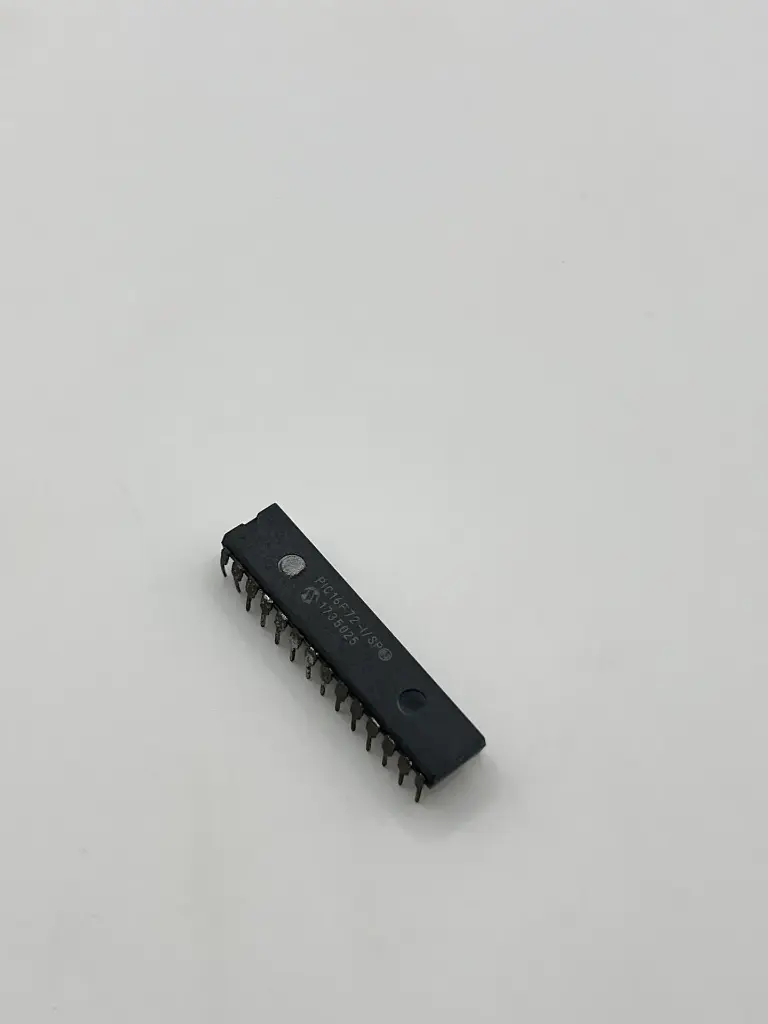 PIC16F72