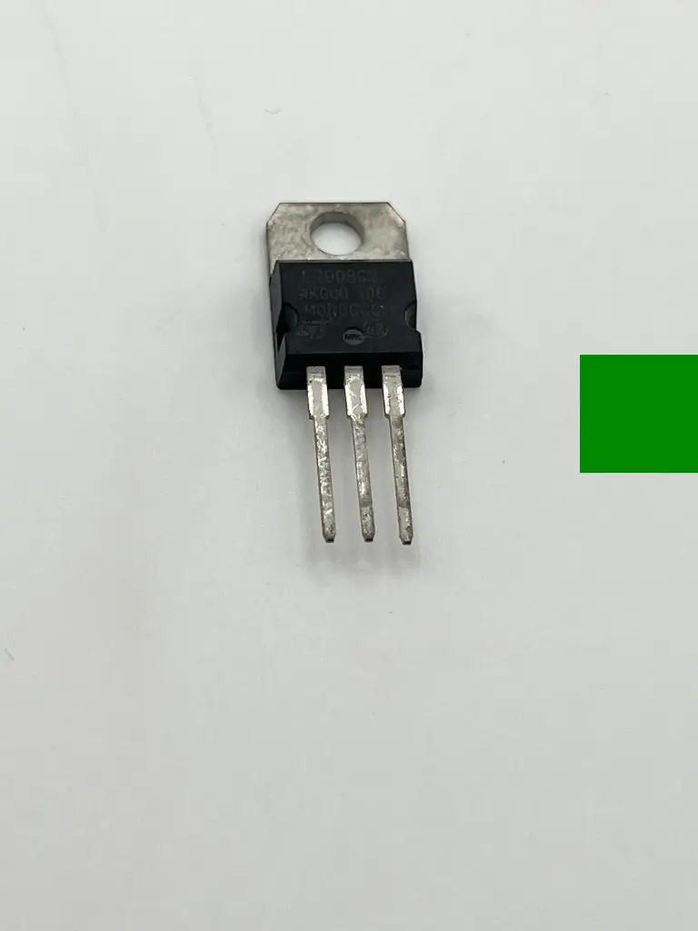 L7908