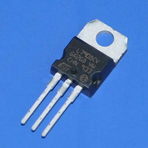 L7908