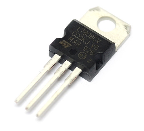 L7808