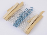 3.7Ω 1/4W resistor