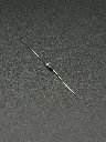 9.1KΩ 1/4W resistor