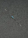 7.5KΩ 1/4W resistor