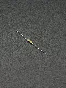 430KΩ 1/4W resistor