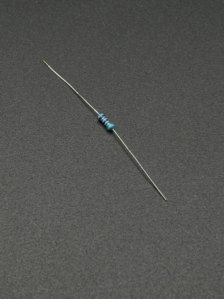 51KΩ 1/4W resistor