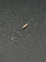 27KΩ 1/4W resistor