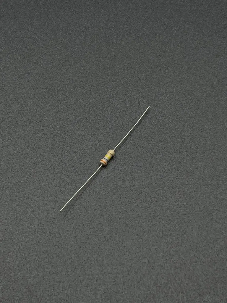360KΩ 1/4W resistor