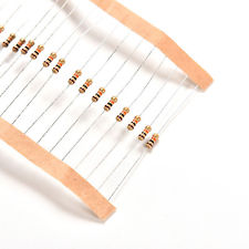 360KΩ 1/4W resistor