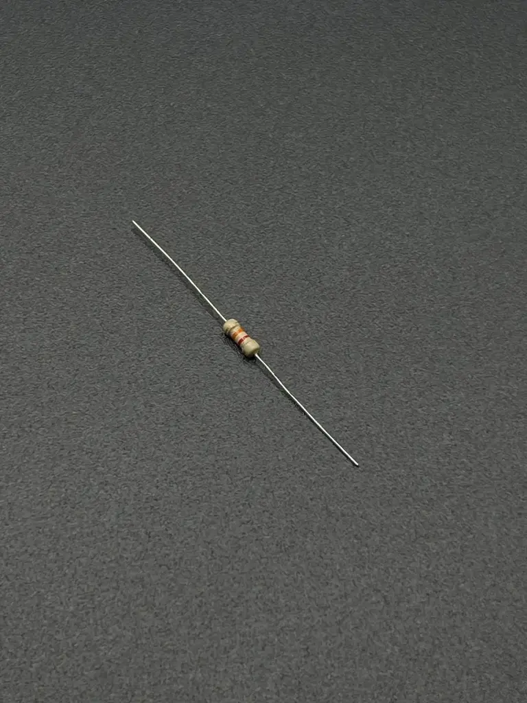 82KΩ 1/4W resistor