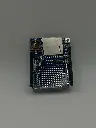 SD card Data Logging Shield V1.0