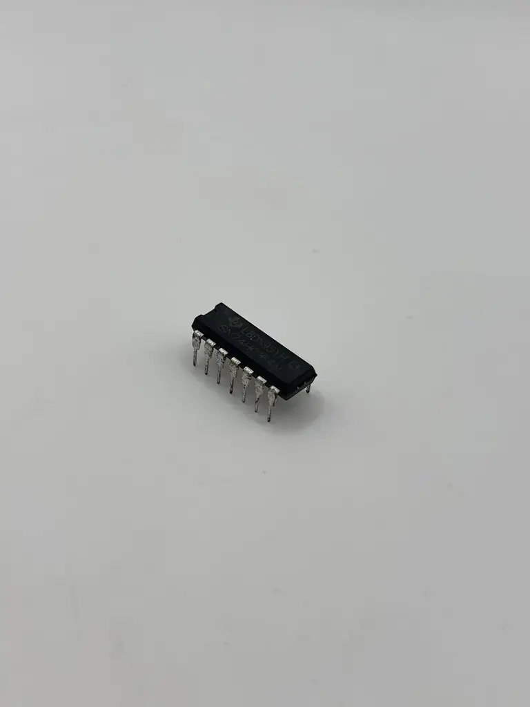 74HC164